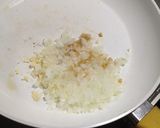 ☆焼きジャガイモに旨マヨ玉ねぎソース☆作り方4写真