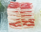 シロさんの玉ねぎたっぷりしょうが焼き作り方2写真
