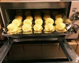 トースターで簡単ポンデケージョ作り方4写真