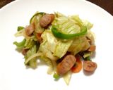火いらず！わかめと大根のサラダ作り方6写真