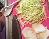 簡単！牛肉のしぐれ煮✨作り方1写真