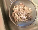 簡単！牛肉のしぐれ煮✨作り方2写真