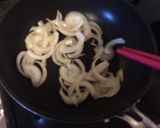 簡単！牛肉のしぐれ煮✨作り方3写真
