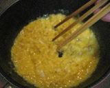 春の彩り・・・３色どんぶり（お花見にも）作り方4写真