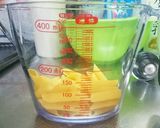 母の味☆ジャーマンポテト風ポテトサラダ作り方1写真