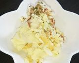 母の味☆ジャーマンポテト風ポテトサラダ作り方13写真