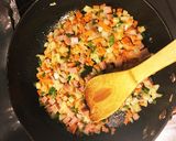 簡単激ウマチャーハン！（≧∇≦）作り方2写真
