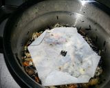 切り干し大根とひじきの煮物作り方4写真