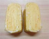卵1個で♪厚みのあるだし巻き♪お弁当に♪作り方6写真