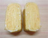 卵1個で♪厚みのあるだし巻き♪お弁当に♪作り方6写真