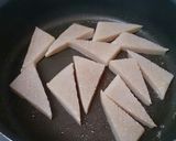 簡単！こんにゃくステーキ～居酒屋さん風～作り方5写真