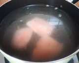 鶏だし汁：冷やして美味…冷汁・麺つゆでも作り方2写真