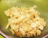 10分で！もやしとおあげの甘酢和え作り方4写真