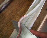 穴子の開き方作り方15写真