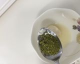 カルピスソフトで☆カンタン抹茶ペースト作り方3写真
