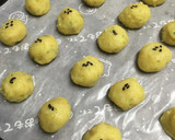 離乳食後期 サツマイモのまんまるお焼き作り方5写真