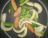 鉄板イタスパ♡喫茶店で覚えた変わらぬ味♡作り方5写真