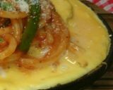 鉄板イタスパ♡喫茶店で覚えた変わらぬ味♡作り方9写真