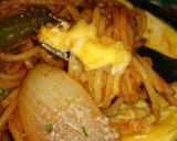 鉄板イタスパ♡喫茶店で覚えた変わらぬ味♡作り方10写真