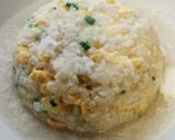 格安あんかけ かにチャーハン作り方5写真