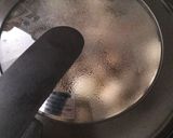 鶏肉とコンニャク野菜のとろりん煮♫作り方9写真