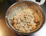 低糖質 大豆粉ぎょうざの皮(*^^*)作り方2写真