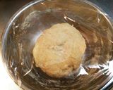 低糖質 大豆粉ぎょうざの皮(*^^*)作り方4写真