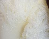中華風タコの酢の物作り方7写真