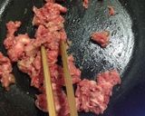 お手軽青椒肉絲作り方2写真
