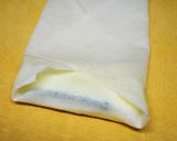 ＊ネギとチーズの春巻☆お弁当にも＊作り方9写真