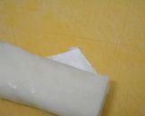 ＊ネギとチーズの春巻☆お弁当にも＊作り方10写真