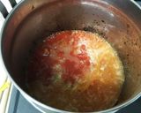 南知多の（余った）魚介で絶品ブイヤベース作り方9写真
