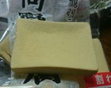 材料2つde簡単♪高野豆腐と鰹節の煮物作り方3写真