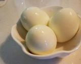 *とろ~り豚の角煮*作り方1写真