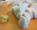 *とろ~り豚の角煮*作り方2写真