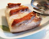 *とろ~り豚の角煮*作り方3写真