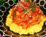 鉄板イタスパ♡喫茶店で覚えた変わらぬ味♡作り方11写真