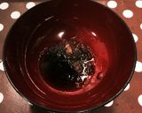 超簡単〜とろろ汁作り方1写真