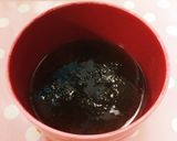 超簡単〜とろろ汁作り方3写真
