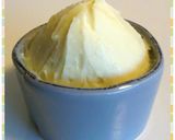 ポテトクリーム＊めんたい枝豆＊作り方5写真