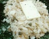 鯛と山椒と生姜のご飯(#^^#)作り方5写真