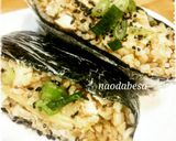 鯛と山椒と生姜のご飯(#^^#)作り方6写真