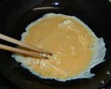 豆腐のチリ玉作り方1写真