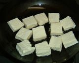豆腐のチリ玉作り方2写真