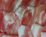 【ママレシピ】簡単で美味しい♡肉巻き卵♡作り方1写真
