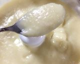 超簡単... 丼で...ビシソワーズ作り方33写真