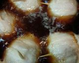【ママレシピ】簡単で美味しい♡肉巻き卵♡作り方4写真