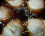 【ママレシピ】簡単で美味しい♡肉巻き卵♡作り方4写真