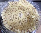 材料3つ⁉︎簡単アイスドームケーキ♪作り方2写真