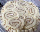 材料3つ⁉︎簡単アイスドームケーキ♪作り方5写真